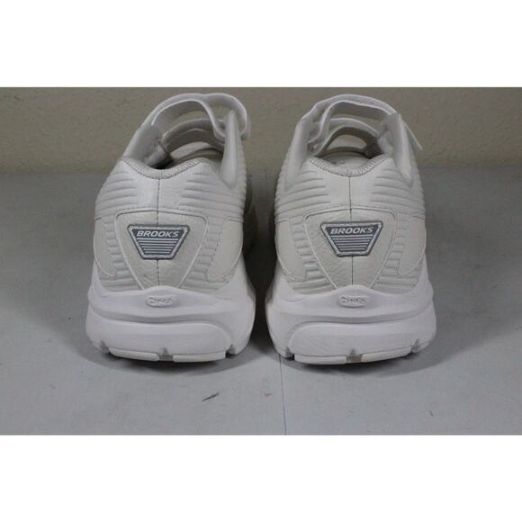 Brooks Addiction Walker V-Strap 2 Walking Nursing Shoes US Women’s Size 10 2Wide - Picture 3 of 6
